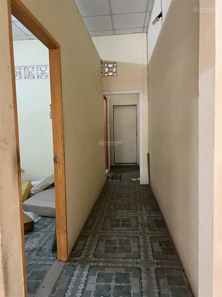 Bán nhà riêng giá cực chất tại hẻm xe hơi 8m, thoại ngọc hầu, 68m2, 6,5 tỷ