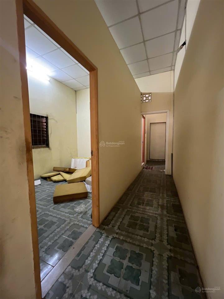 Bán nhà riêng giá cực chất tại hẻm xe hơi 8m, thoại ngọc hầu, 68m2, 6,5 tỷ