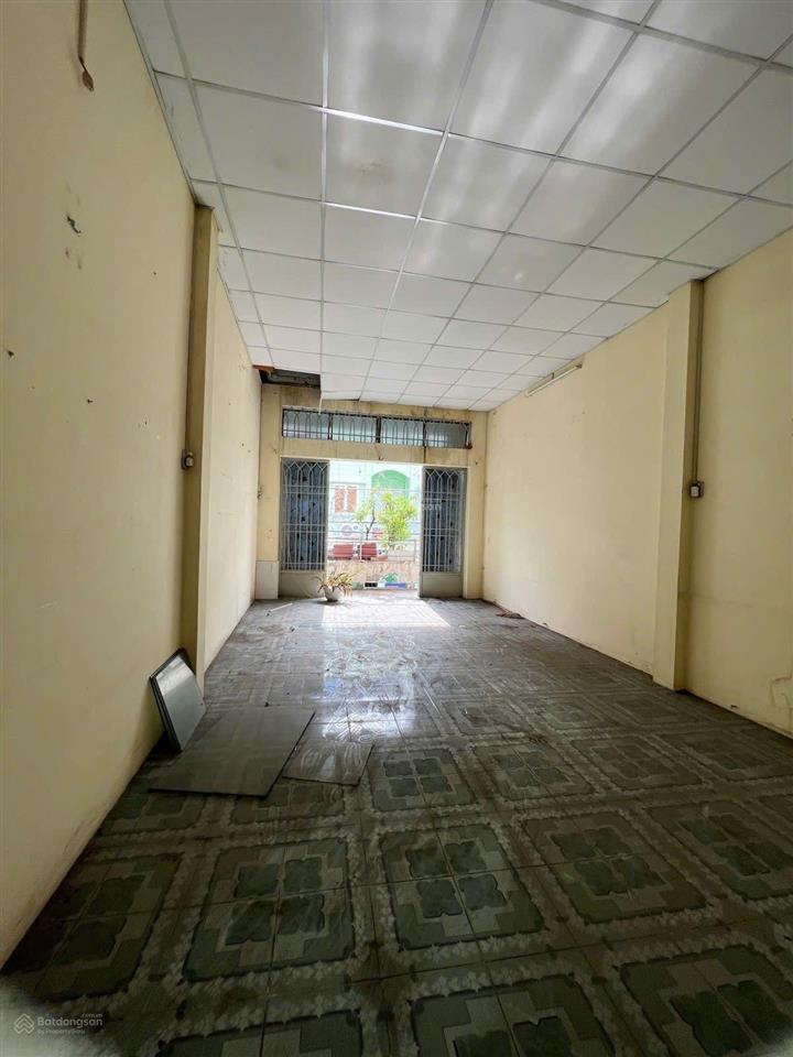 Bán nhà riêng giá cực chất tại hẻm xe hơi 8m, thoại ngọc hầu, 68m2, 6,5 tỷ