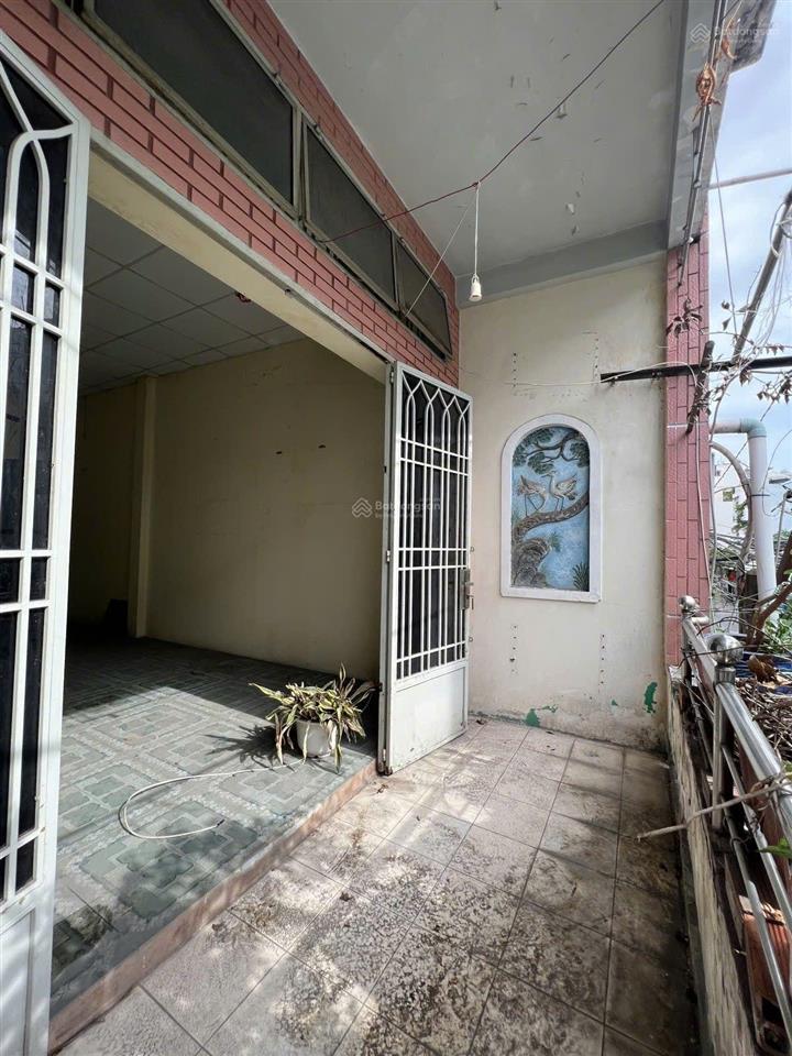 Bán nhà riêng giá cực chất tại hẻm xe hơi 8m, thoại ngọc hầu, 68m2, 6,5 tỷ