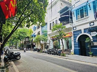 Phố hàng chuối  13,5 tỷ  45m2 sử dụng  3 tầng  ở ngay, gần hồ hoàn kiếm  15m ra phố  tiện ích