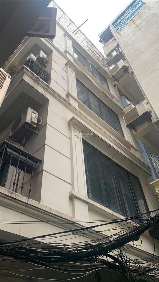 Nguyễn trường tộ ba đình
13,9 tỷ | 5 tầng | lô góc | mặt tiền 6m dt 37m2, cách mặt phố bài bước