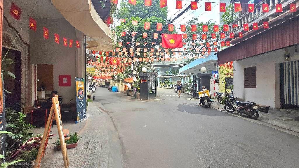 29,8 tỷ  mặt phố thông nguyễn đình chiểu  đại cồ việt  6 tầng thang máy  dòng tiền 55tr/tháng