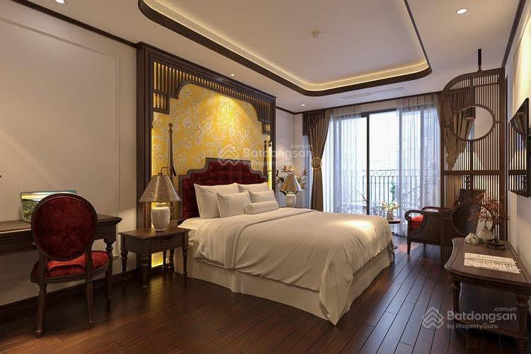 29,8 tỷ  mặt phố thông nguyễn đình chiểu  đại cồ việt  6 tầng thang máy  dòng tiền 55tr/tháng