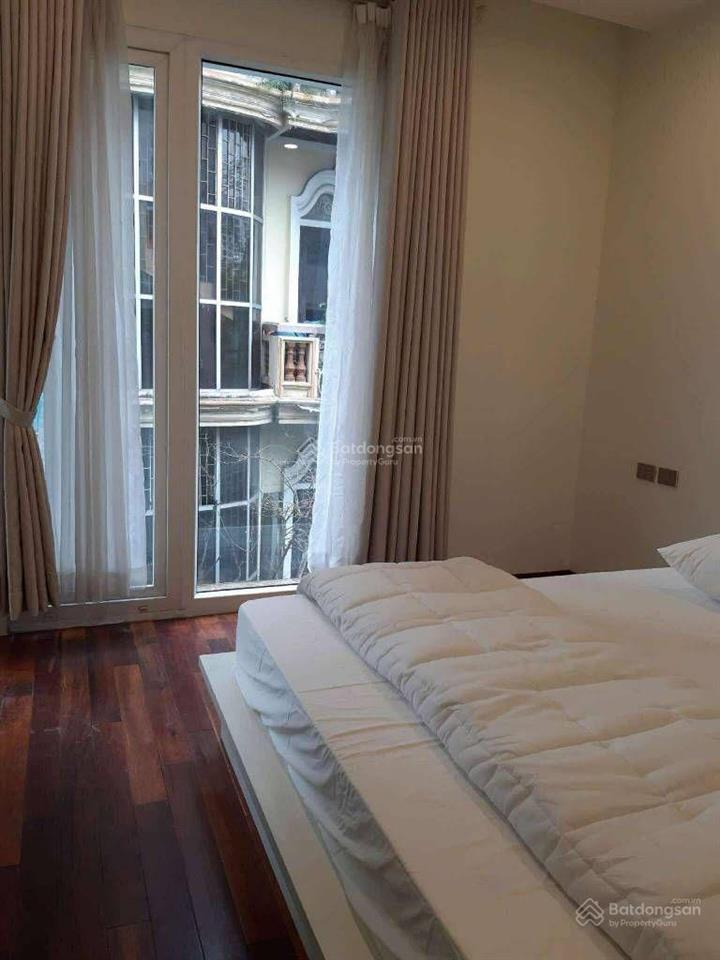 29,8 tỷ  mặt phố thông nguyễn đình chiểu  đại cồ việt  6 tầng thang máy  dòng tiền 55tr/tháng