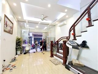 29,5 tỷ đống đa  ô tô đỗ cửa nhà đẹp 62m mặt tiền rộng vừa ở vừa kinh doanh dòng tiền