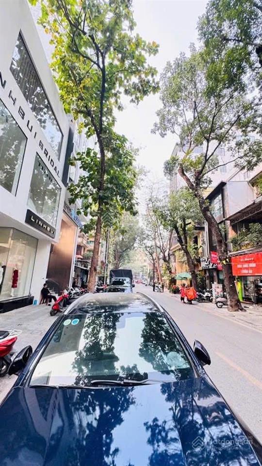 Phố triệu việt vương  lô góc 70m2  5 tầng  dòng tiền đỉnh, ô tô đỗ cửa, vài bước ra mặt phố