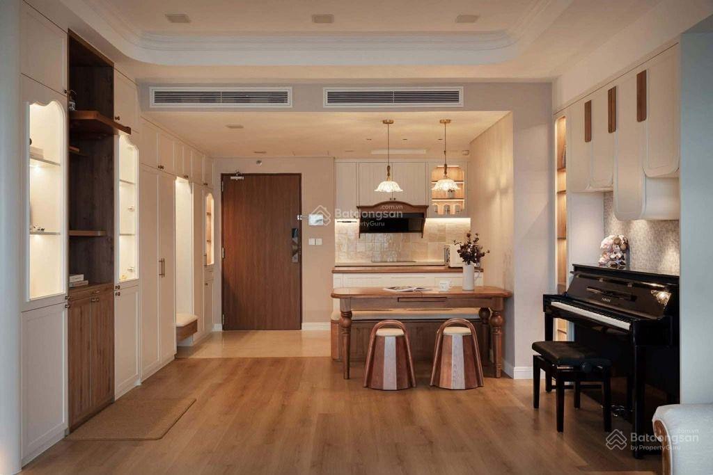 Chung cư cao cấp rivera park  69 vũ trọng phụng | 3pn | 105m | full nội thất xịn