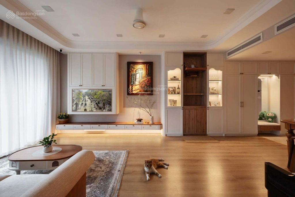 Chung cư cao cấp rivera park  69 vũ trọng phụng | 3pn | 105m | full nội thất xịn