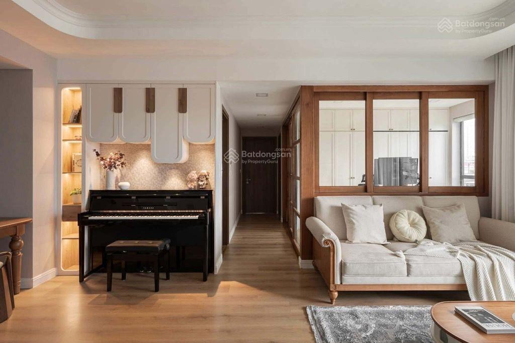 Chung cư cao cấp rivera park  69 vũ trọng phụng | 3pn | 105m | full nội thất xịn