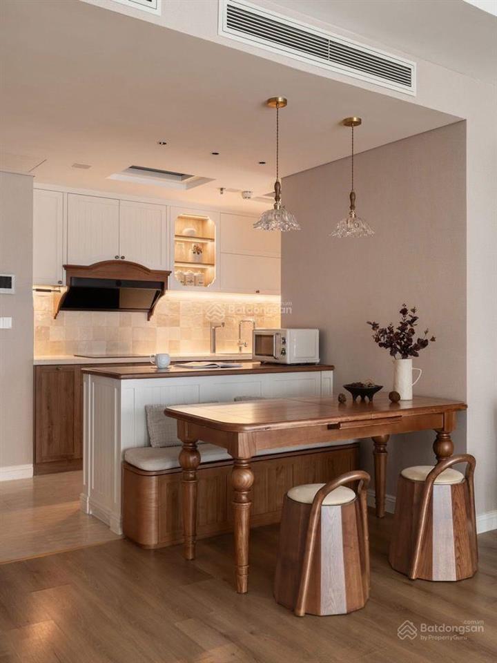 Chung cư cao cấp rivera park  69 vũ trọng phụng | 3pn | 105m | full nội thất xịn