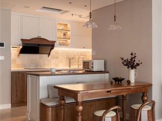 Chung cư cao cấp rivera park  69 vũ trọng phụng | 3pn | 105m | full nội thất xịn