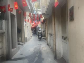 Đất vàng tôn thất tùng 50m² hàng f0  giá đầu tư hiếm có