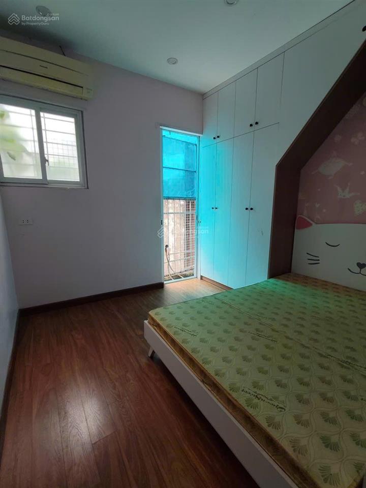 7,6 tỷ  thái thịnh  40m2  3 ngủ  gần nút tây sơn, ngã tư sở