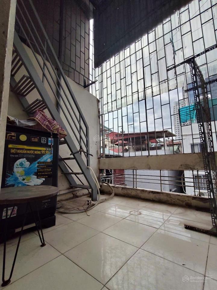 7,6 tỷ  thái thịnh  40m2  3 ngủ  gần nút tây sơn, ngã tư sở