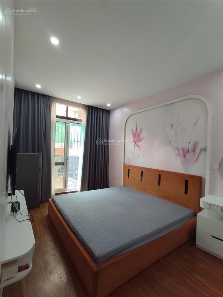 7,6 tỷ  thái thịnh  40m2  3 ngủ  gần nút tây sơn, ngã tư sở