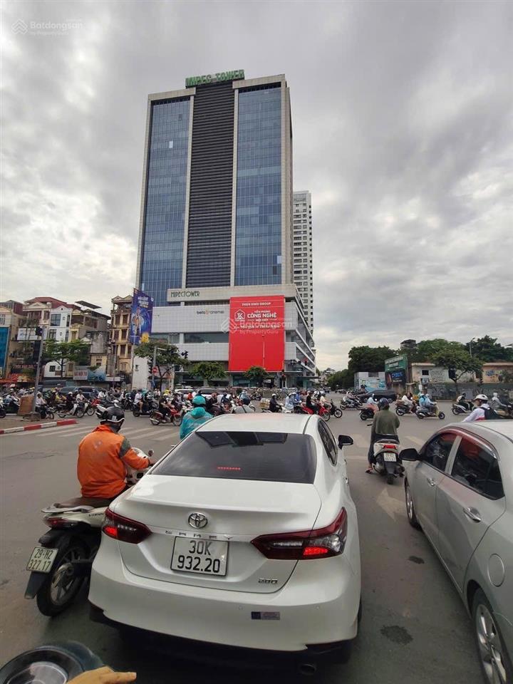 7,6 tỷ  thái thịnh  40m2  3 ngủ  gần nút tây sơn, ngã tư sở