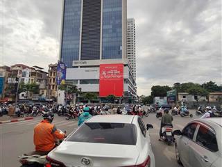7,6 tỷ  thái thịnh  40m2  3 ngủ  gần nút tây sơn, ngã tư sở