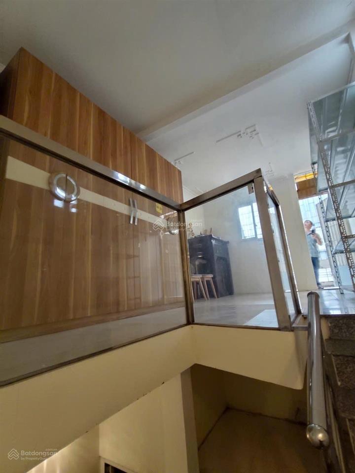 7,6 tỷ  thái thịnh  40m2  3 ngủ  gần nút tây sơn, ngã tư sở