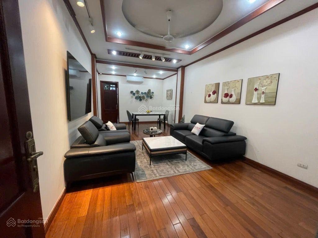 13,2 tỷ  50m2, 6 tầng thang máy, full nội thất, hiện đại  1 nhà ra phố bạch mai