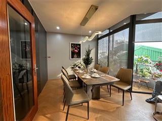 13,5 tỷ  bạch mai  nhà mới  50m, 6 tầng, thang máy, cách 1 nhà ra mặt phố