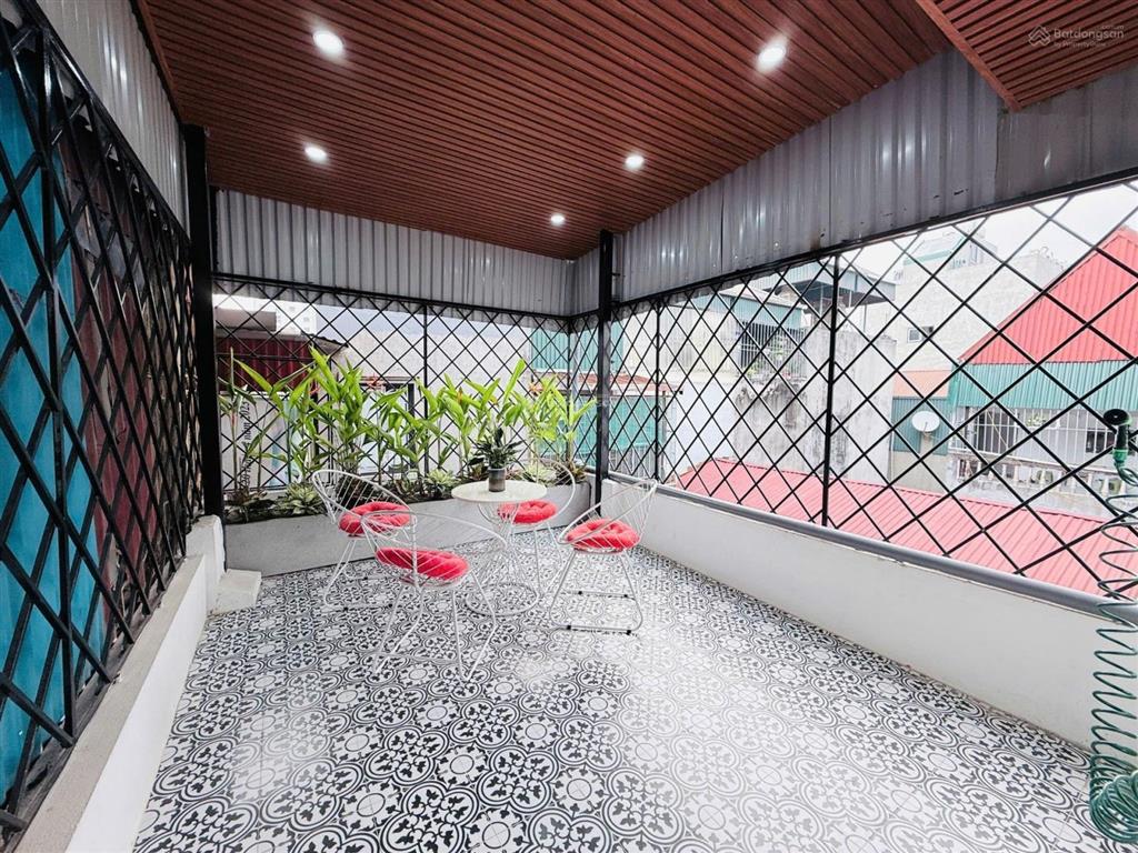 9,2 tỷ nhà đẹp hồng mai lô góc thoáng sáng 42m  4 ngủ  nhà mới ở ngay