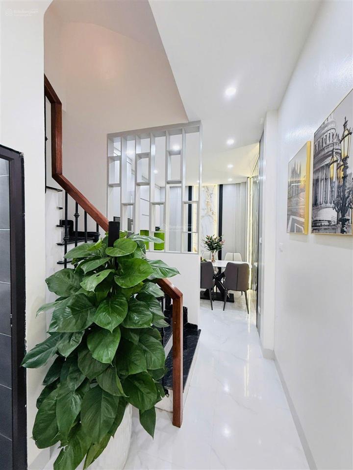 9,2 tỷ nhà đẹp hồng mai lô góc thoáng sáng 42m  4 ngủ  nhà mới ở ngay