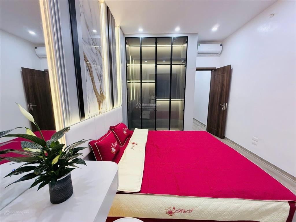 9,2 tỷ nhà đẹp hồng mai lô góc thoáng sáng 42m  4 ngủ  nhà mới ở ngay