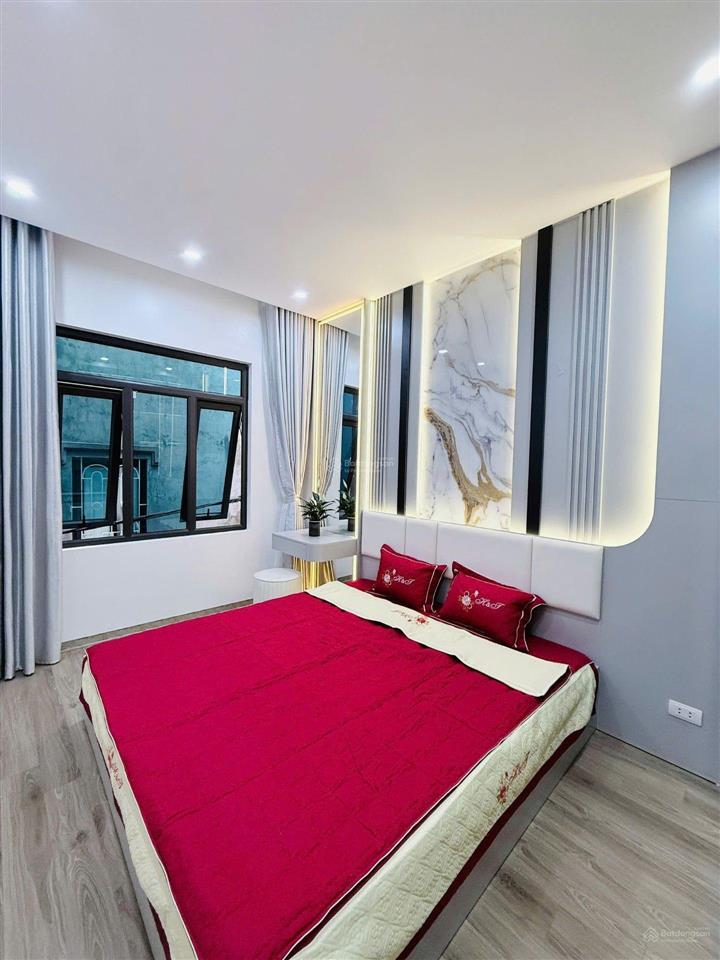 9,2 tỷ nhà đẹp hồng mai lô góc thoáng sáng 42m  4 ngủ  nhà mới ở ngay