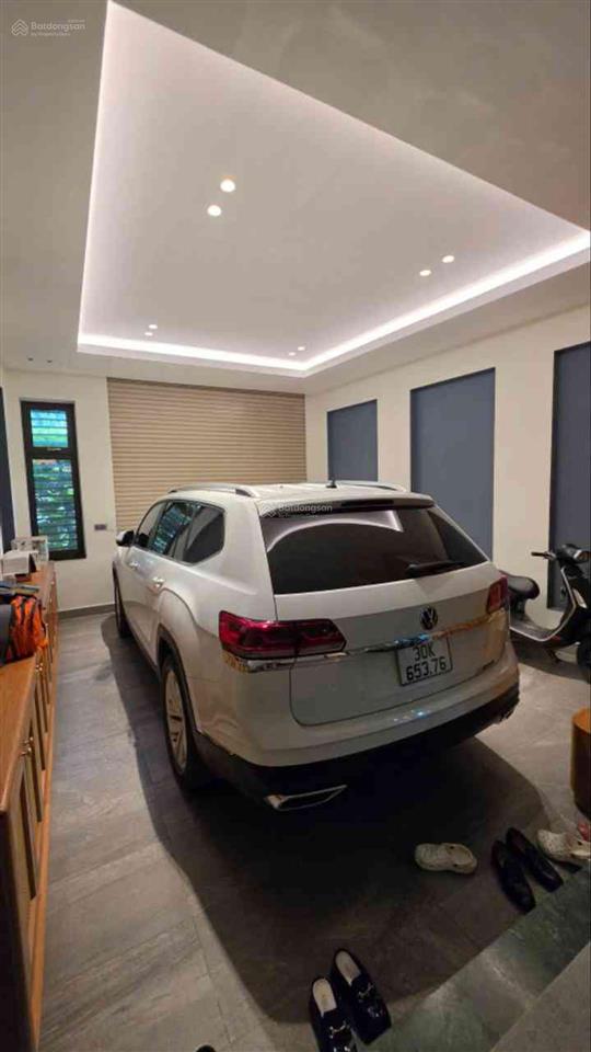 32,9 tỷ  biệt thự view hồ rùa  94m2, thang máy  gara ô tô  kiến trúc đẳng cấp