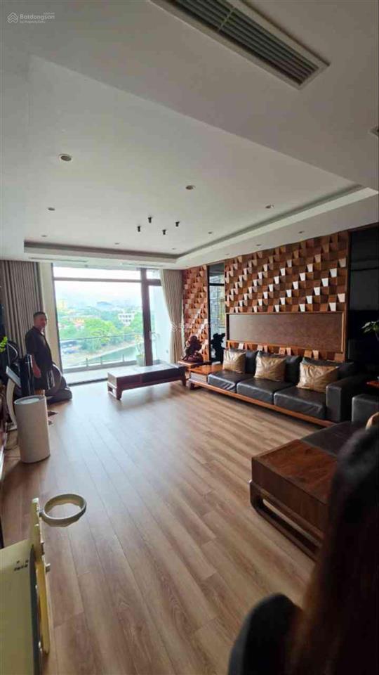 32,9 tỷ  biệt thự view hồ rùa  94m2, thang máy  gara ô tô  kiến trúc đẳng cấp