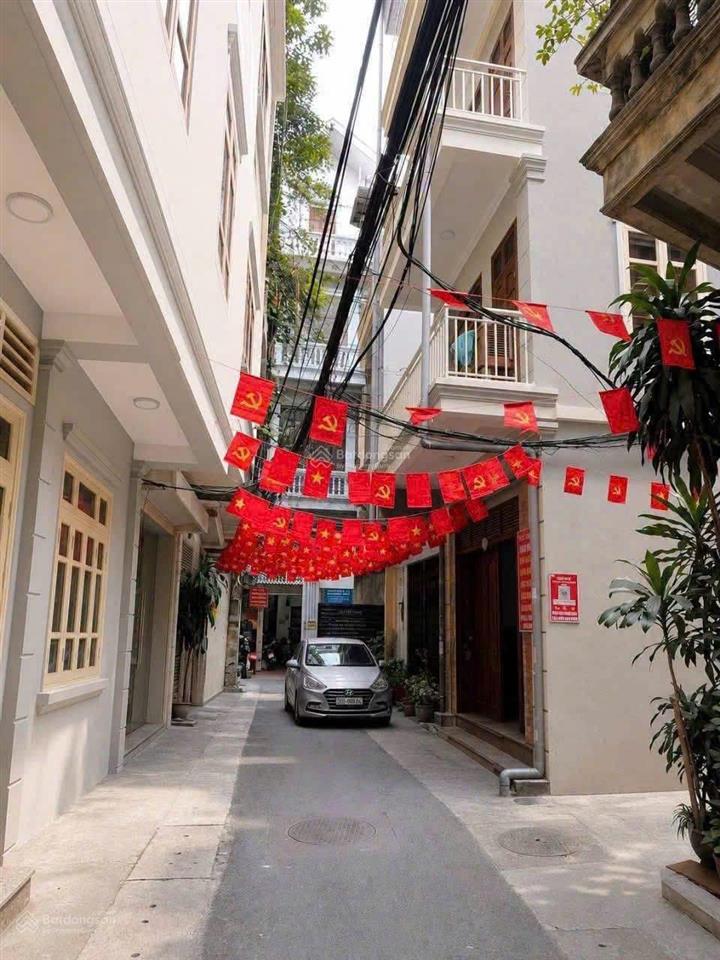 9,2 tỷ  hoa lư  nhà đẹp dân xây  lô góc 3 mặt thoáng  ô tô đỗ cửa