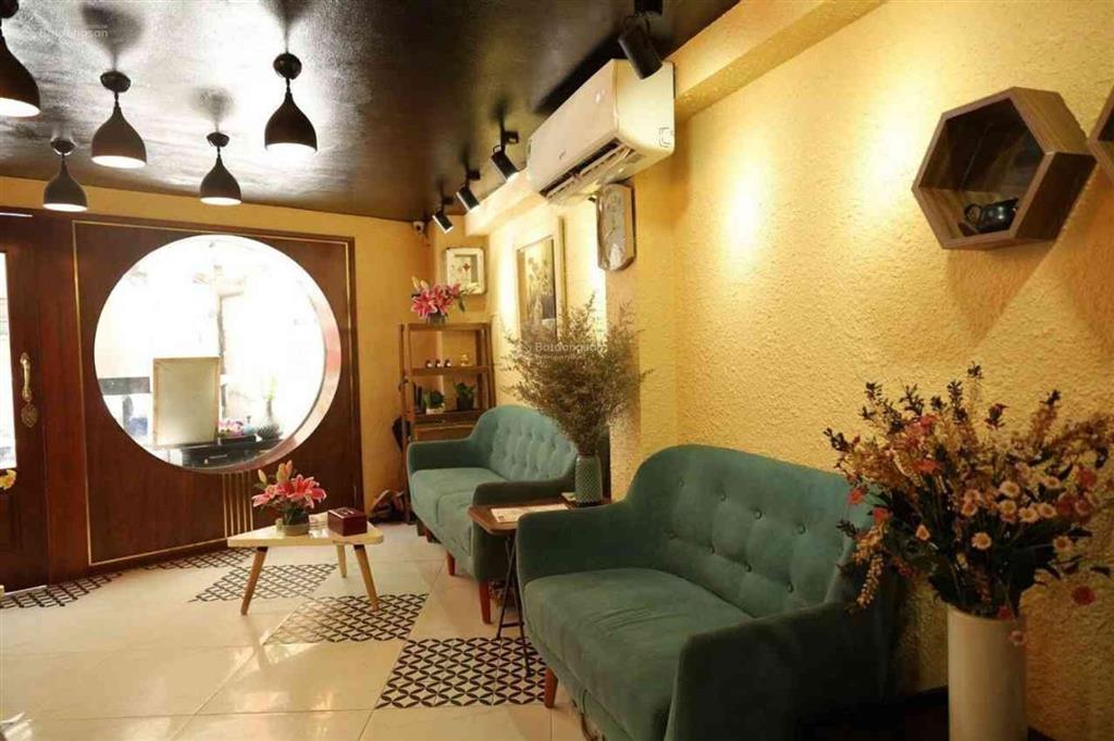25,8 tỷ  lý quốc sư gần nhà thờ lớn  7 tầng, kinh doanh đỉnh, di sản giữ tài sản  lõi trung tâm