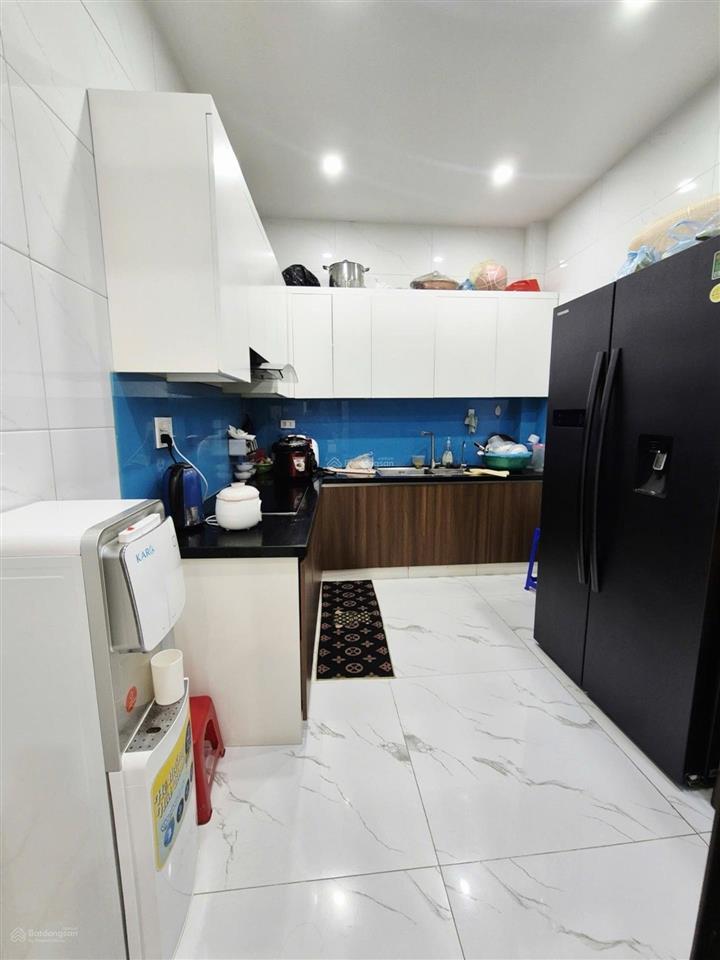 7,6 tỷ  tôn đức thắng  54m2  4 tầng  4 ngủ  40m ra mặt phố, ngõ thẳng  nhà đẹp  gần lăng bác