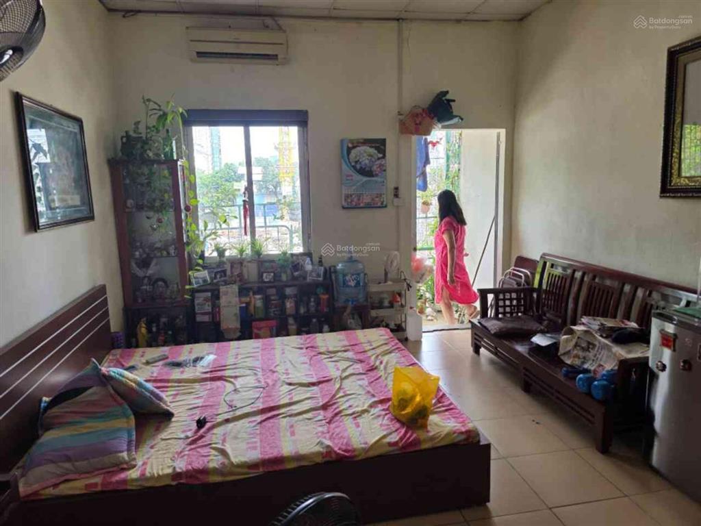 15,2 tỷ  trần quốc toản  hoàn kiếm | ô tô đỗ cửa  38m  4 tầng  kinh doanh đỉnh