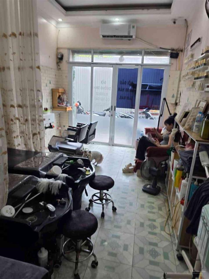 15,2 tỷ  trần quốc toản  hoàn kiếm | ô tô đỗ cửa  38m  4 tầng  kinh doanh đỉnh