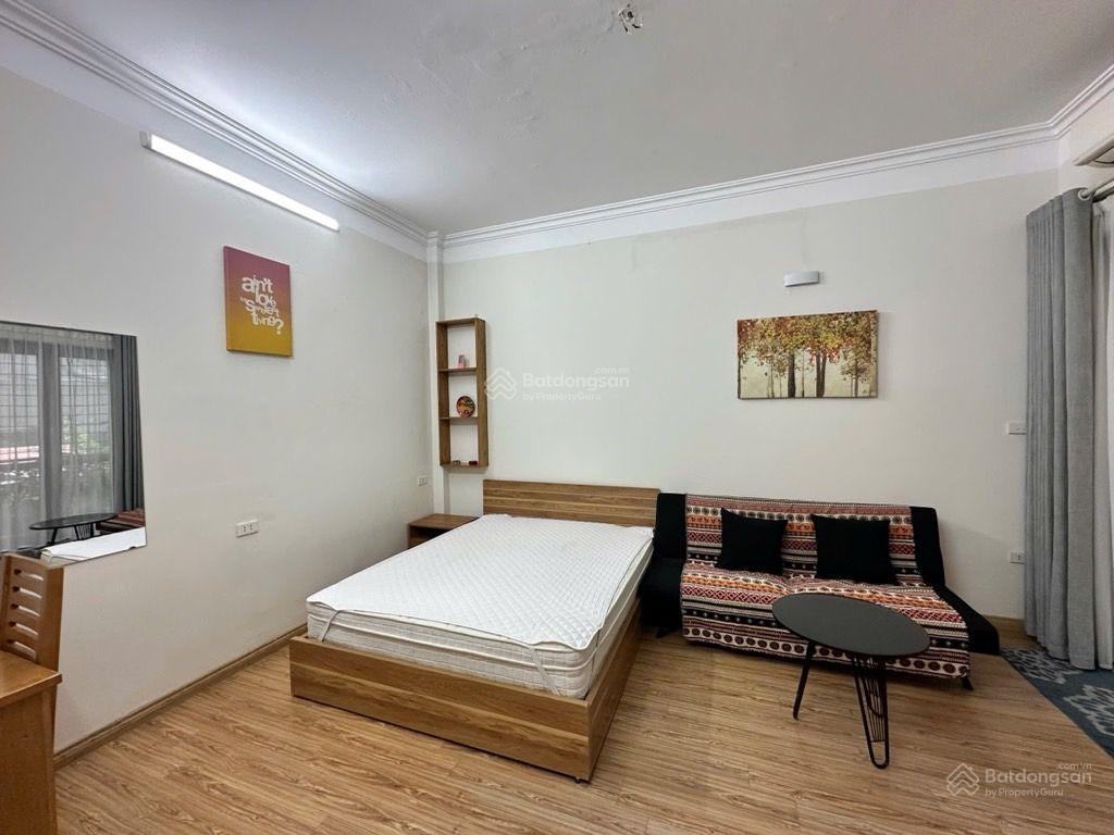 15,9 tỷ  phố hàng chuối hoàn kiếm  48m2  4 tầng  lô góc 2 mặt thoáng  homestay, báu vật nội đô