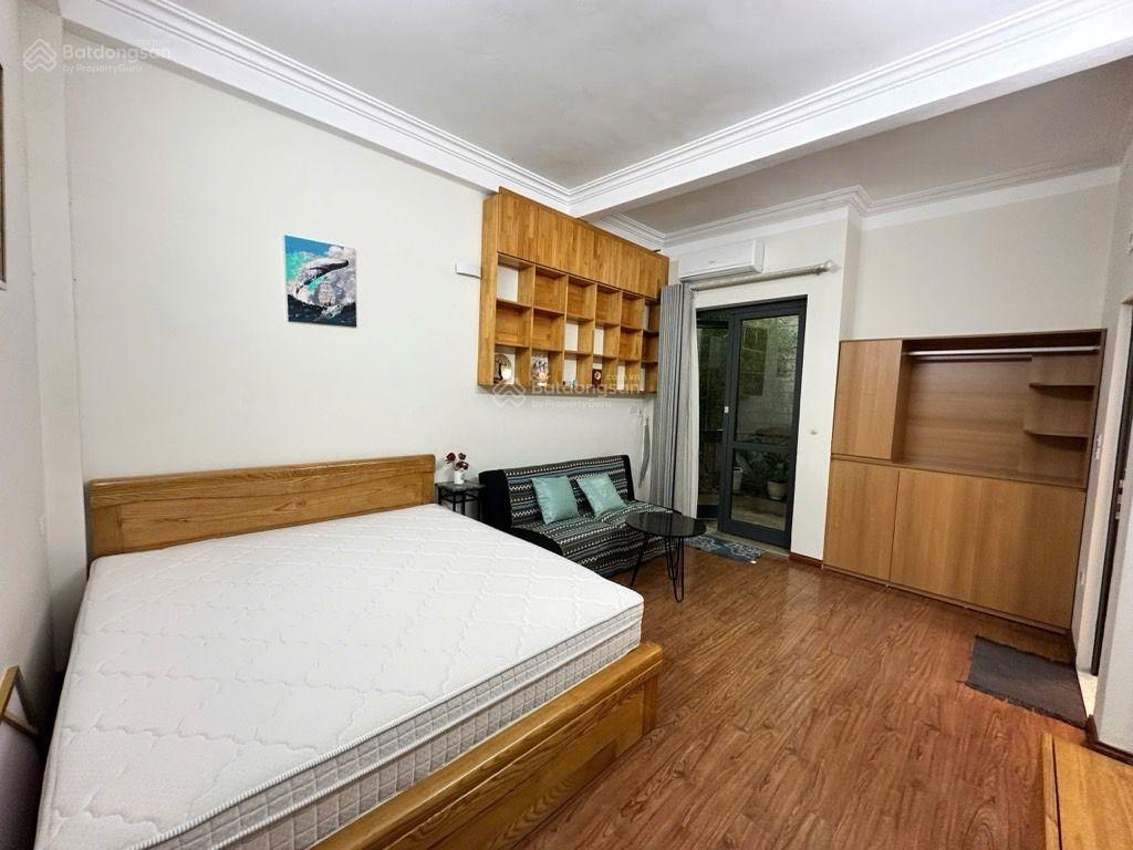 15,9 tỷ  phố hàng chuối hoàn kiếm  48m2  4 tầng  lô góc 2 mặt thoáng  homestay, báu vật nội đô