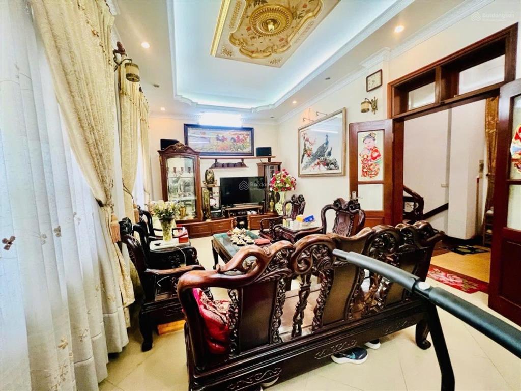 Mặt phố xã đàn  vỉa hè rộng mt 7m  42 tỷ*nhà đẹp 5 tầng  1 mặt phố, 1 mặt ngõ kinh doanh tốt