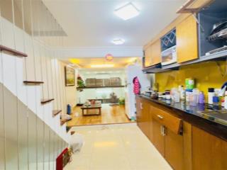 Nhỉnh 9 tỷ  hào nam  34m  5 tầng  kinh doanh nhỏ** ngõ thông, gần phố