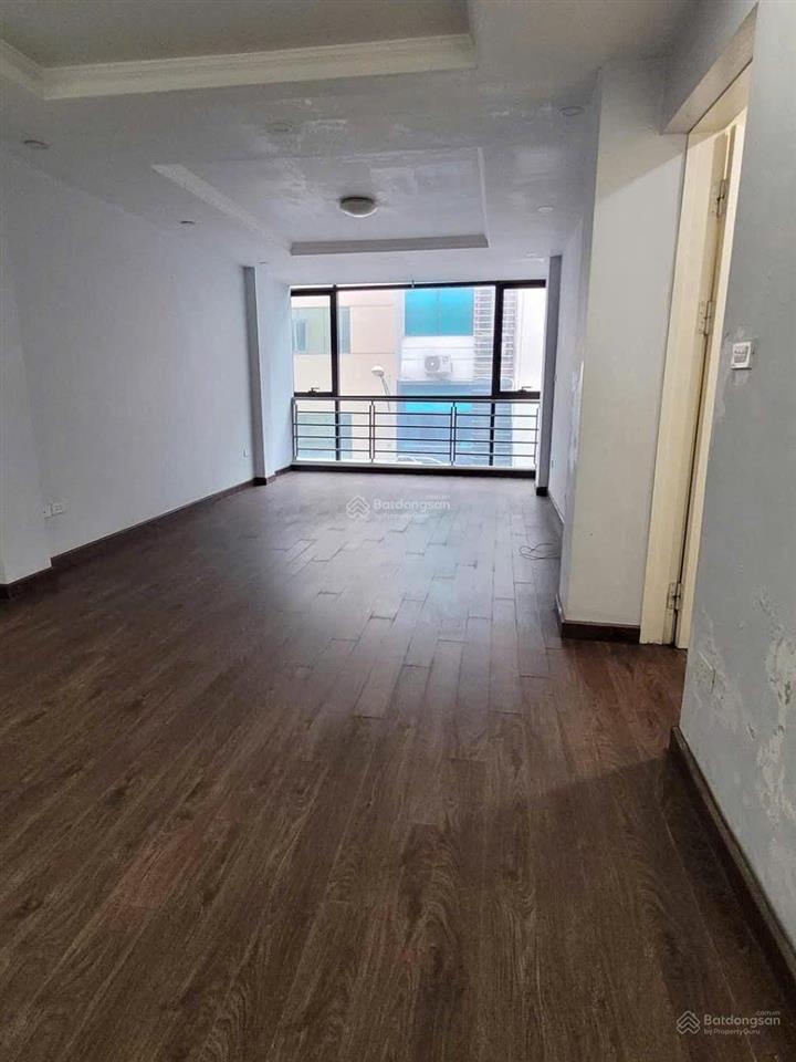 Mặt phố an trạch, hai mặt tiền, vị trí kinh doanh đỉnh  giá 31 tỷ | sử dụng 62m2