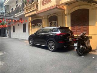 11 tỷ nguyễn viết xuân  45m, 4 tầng, 4 ngủ  nhà đẹp  ô tô sát nhà,gần toà atermis lê trọng tấn