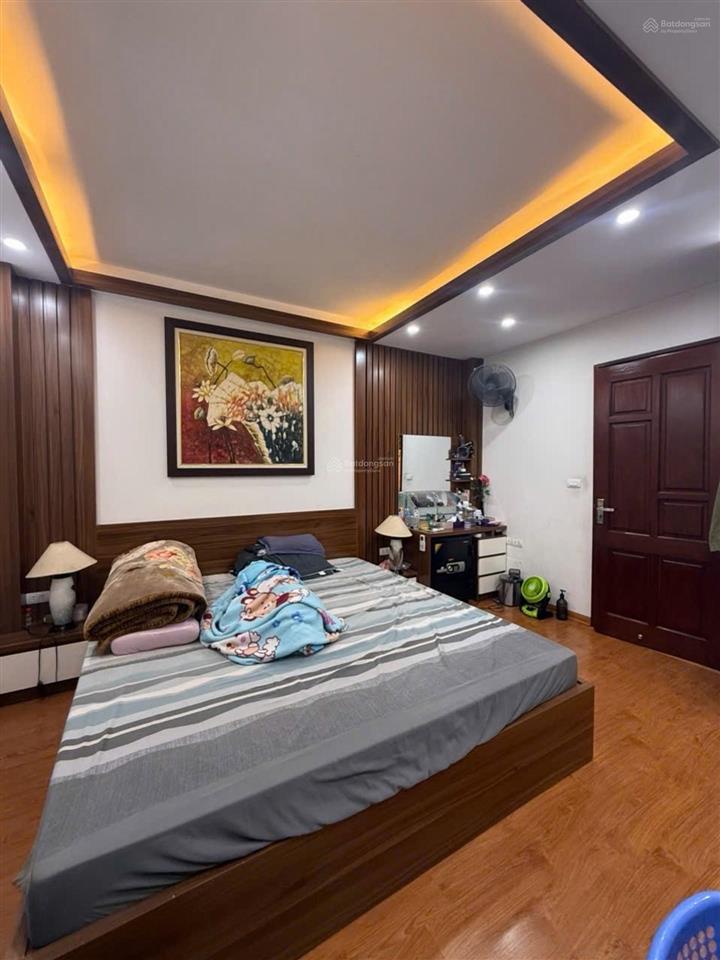 Hơn 11 tỷ  phố hiếm trần xuân soạn 5 tầng x 33m  xây mới3 ngủ full nội thất, tài sản nội đô