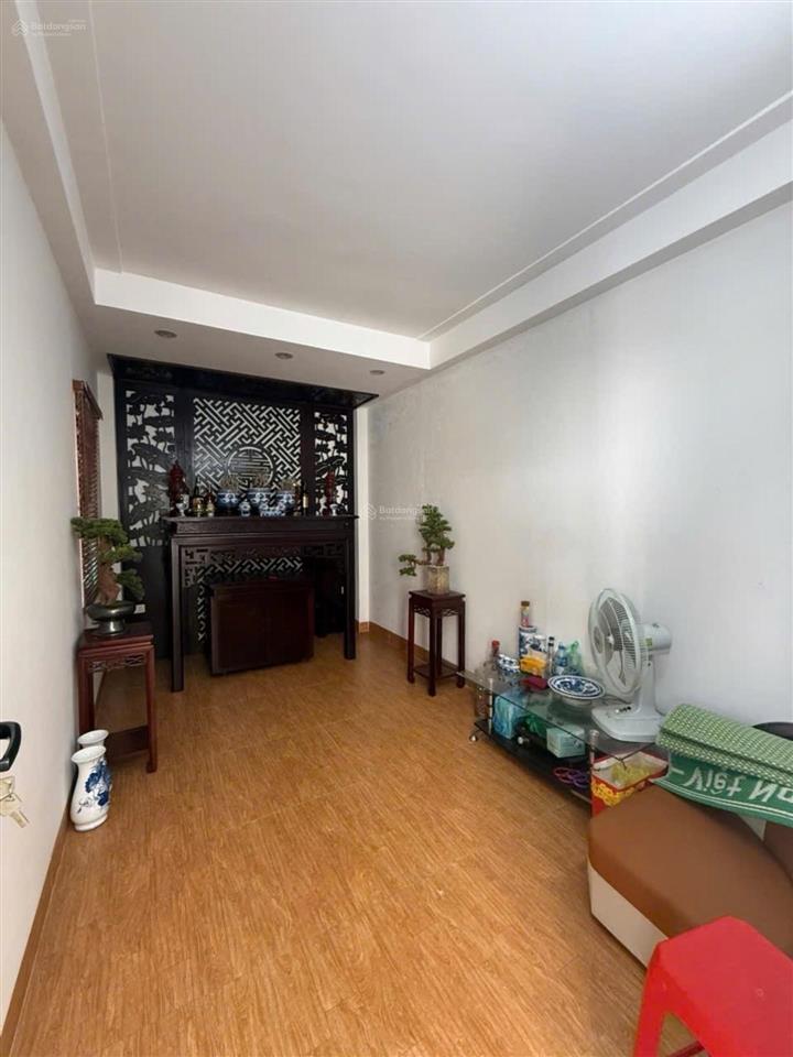 Hơn 11 tỷ  phố hiếm trần xuân soạn 5 tầng x 33m  xây mới3 ngủ full nội thất, tài sản nội đô