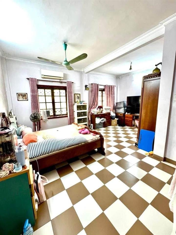 Hơn 10 tỷphân lô chùa bộcô tô đỗ cửa | sẵn dòng tiền 15 triệu/tháng40m, 5 tầng, mt6m