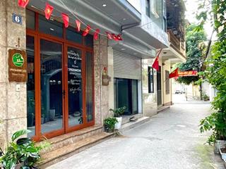 Hơn 10 tỷphân lô chùa bộcô tô đỗ cửa | sẵn dòng tiền 15 triệu/tháng40m, 5 tầng, mt6m