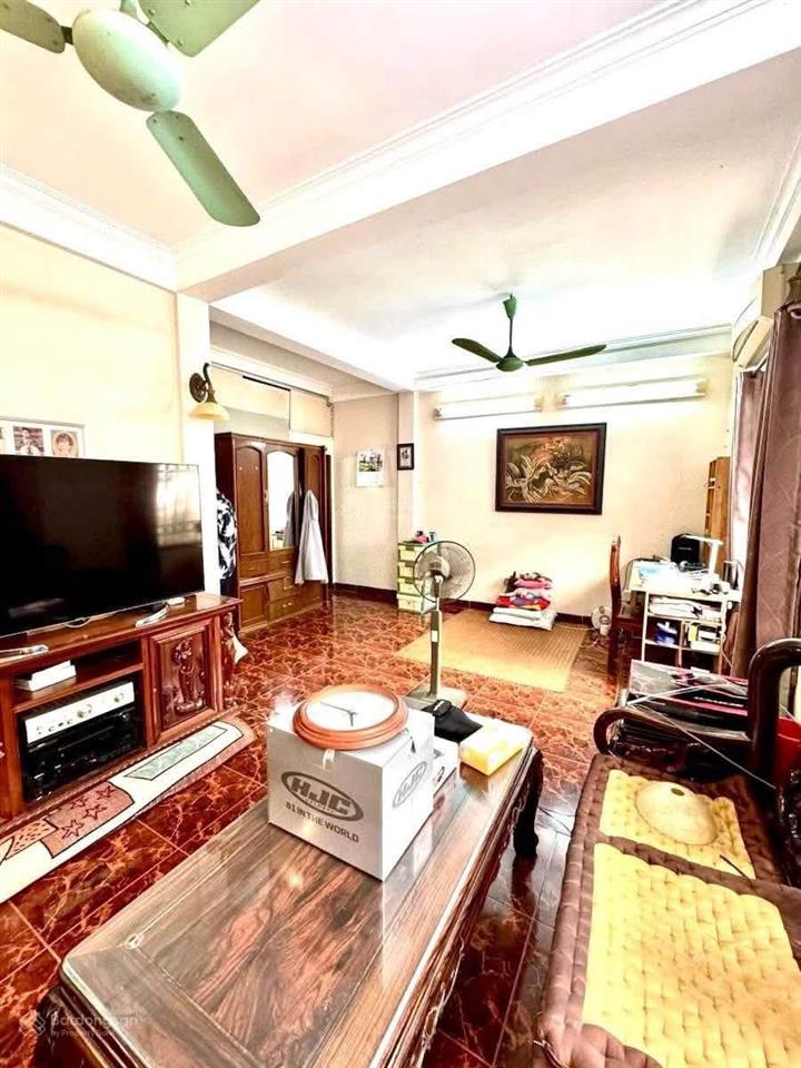 Hơn 10 tỷphân lô chùa bộcô tô đỗ cửa | sẵn dòng tiền 15 triệu/tháng40m, 5 tầng, mt6m