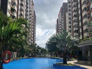 Bán căn hộ him lam phú an  sổ đã lấy  view nội khu  xem nhà gọi thảo 0776 943 ***