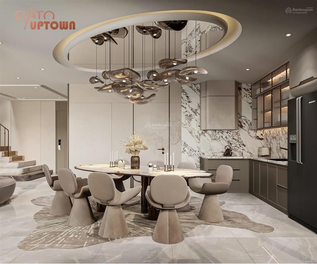 Bán penthouse, duplex diện tích 146m², 304m² fiato up town ,  ngay pk cđt  0776 943 ***