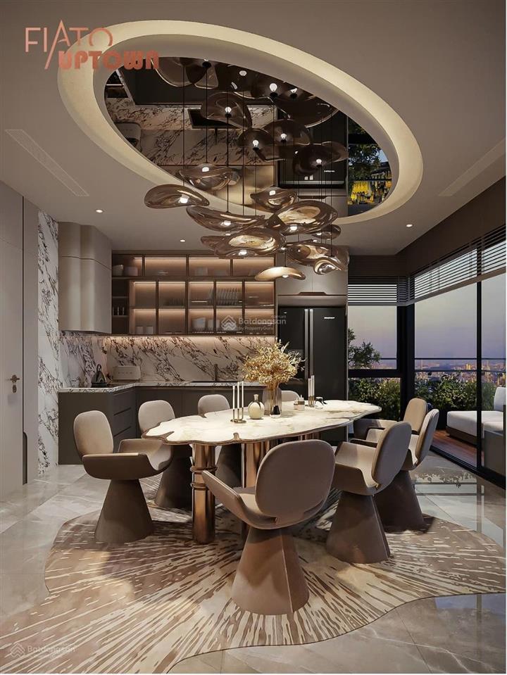Bán penthouse, duplex diện tích 146m², 304m² fiato up town ,  ngay pk cđt  0776 943 ***